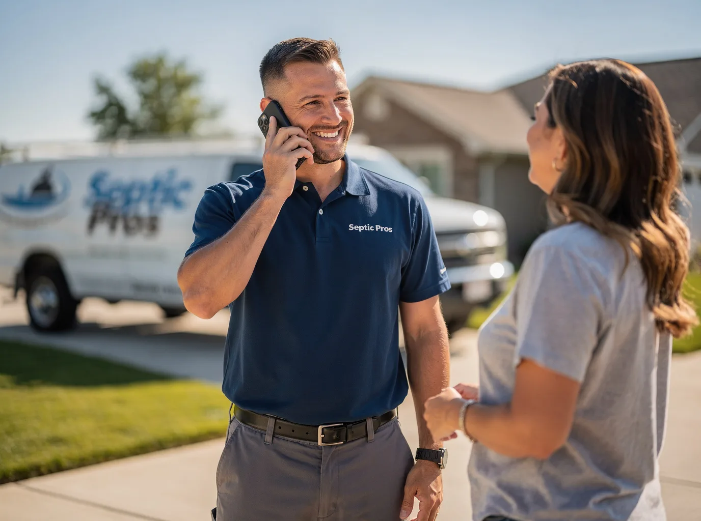 Septic Tank Pumping Duluth, GA FAQs